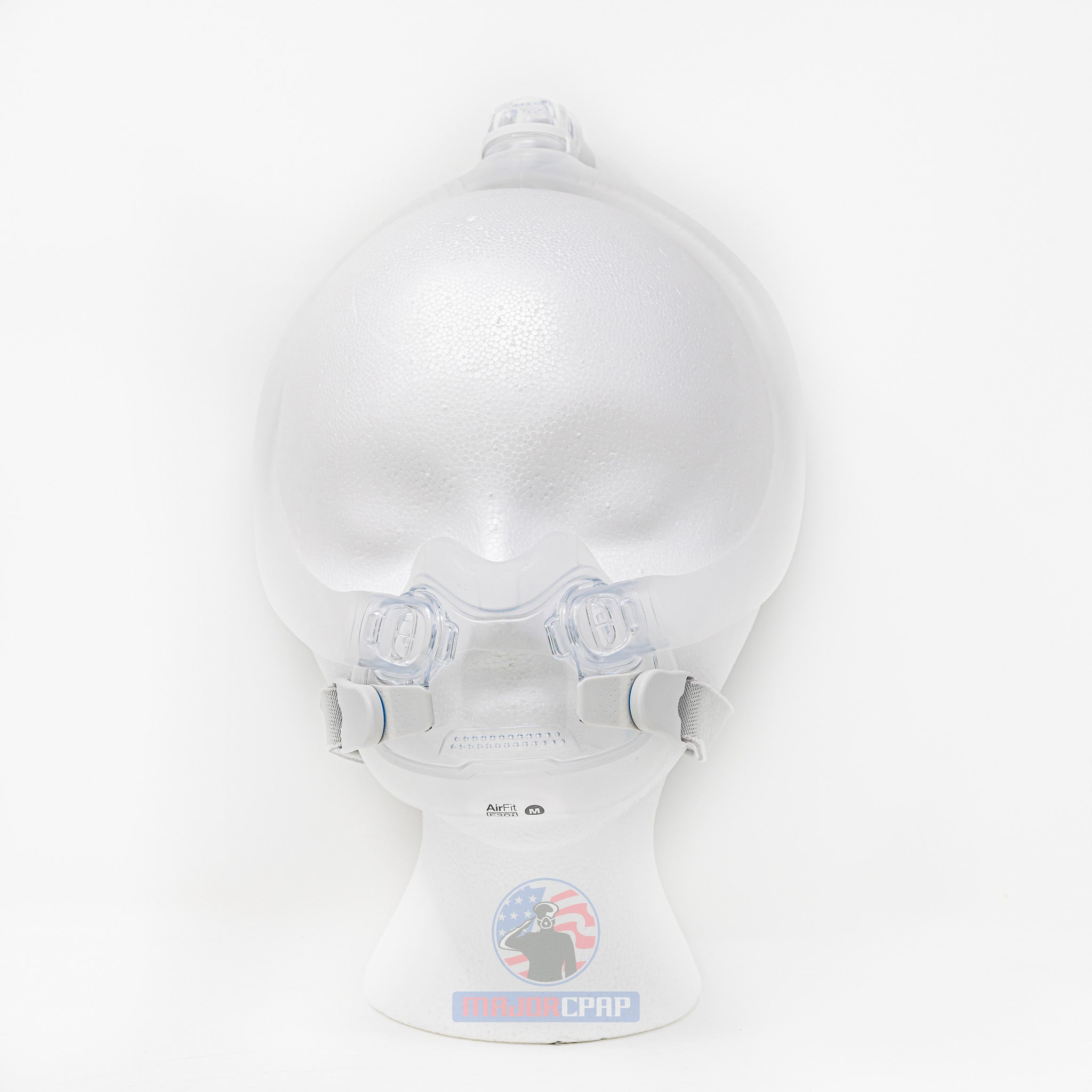 Resmed AirFit F30i with Headgear Starter Pack