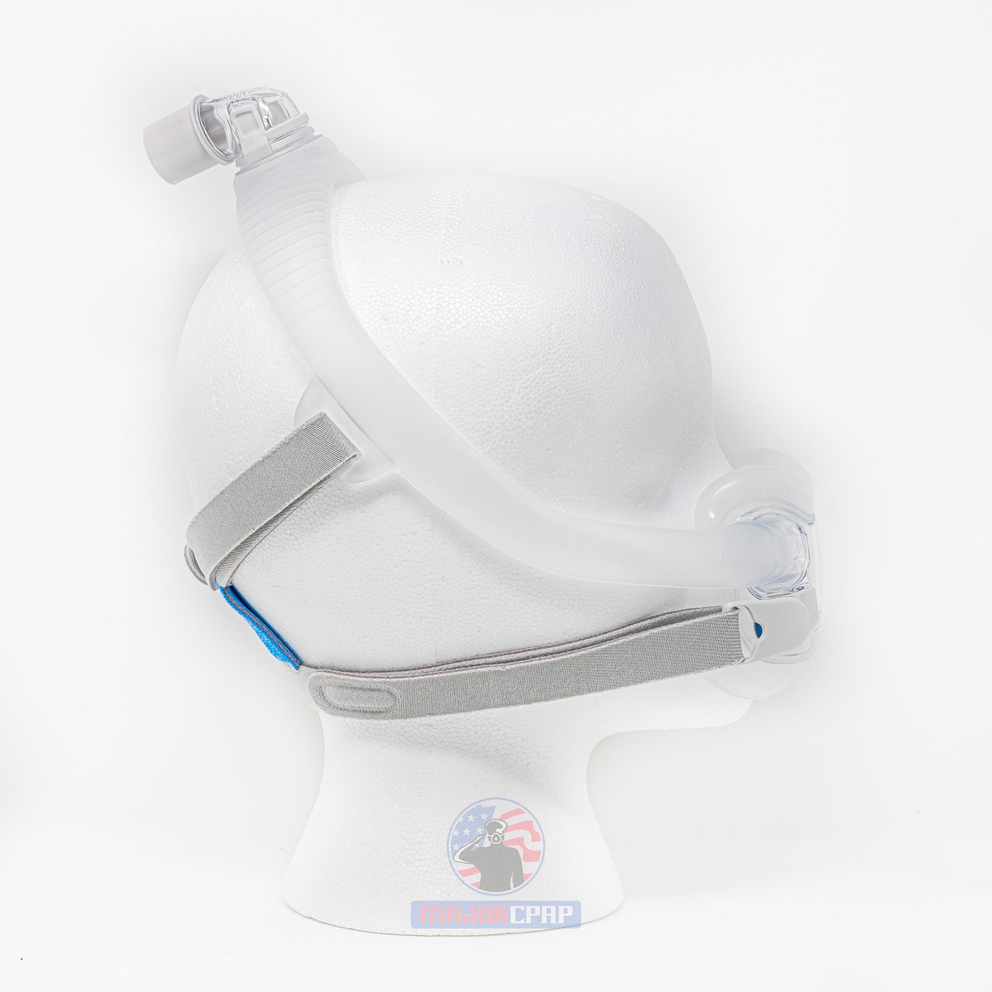 Resmed Airfit F30i With Headgear Starter Pack Majorcpap