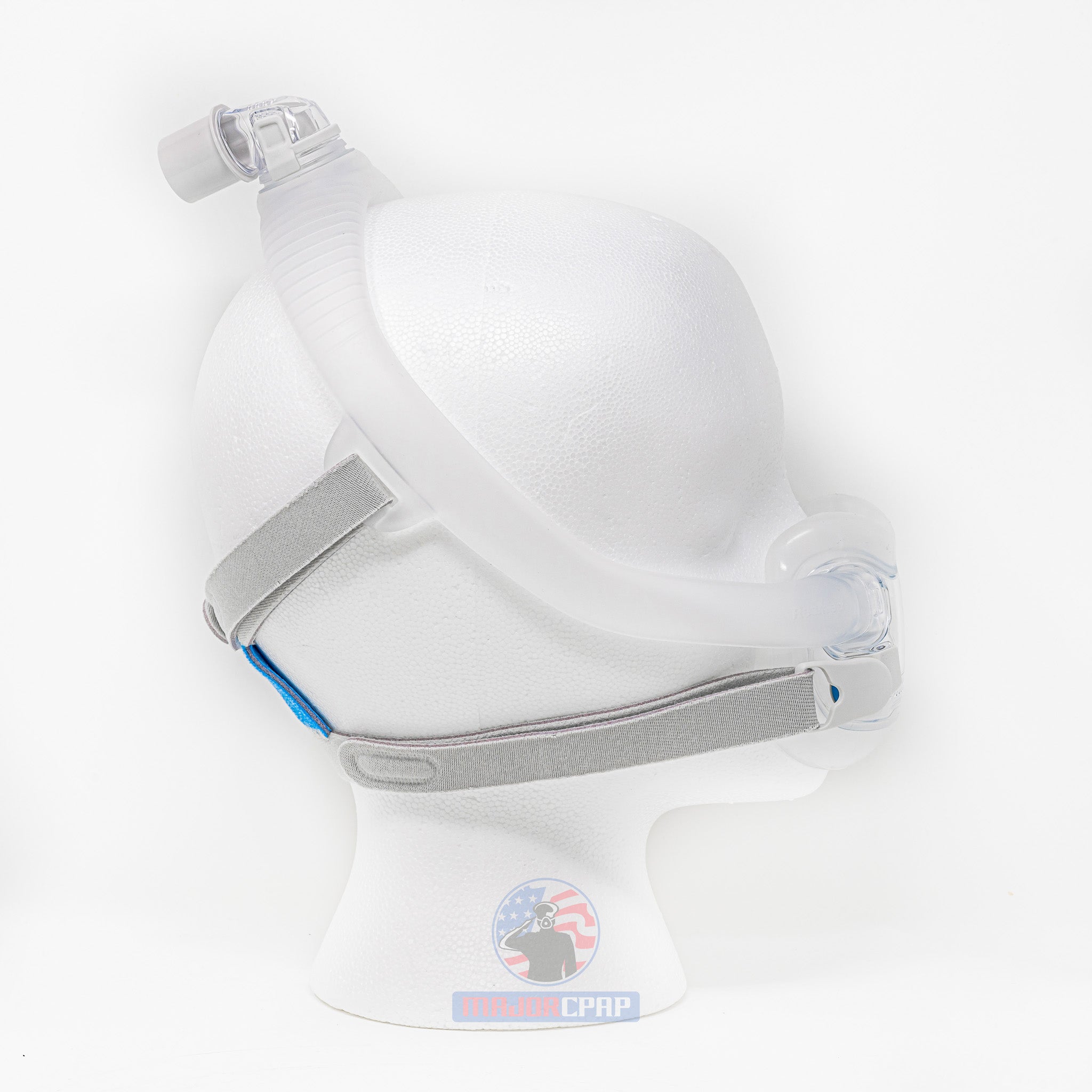 Resmed AirFit F30i with Headgear Starter Pack