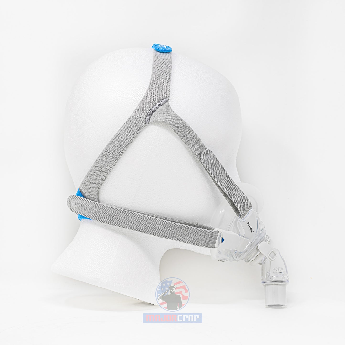 ResMed AirFit F30 Full Face CPAP Mask with Headgear