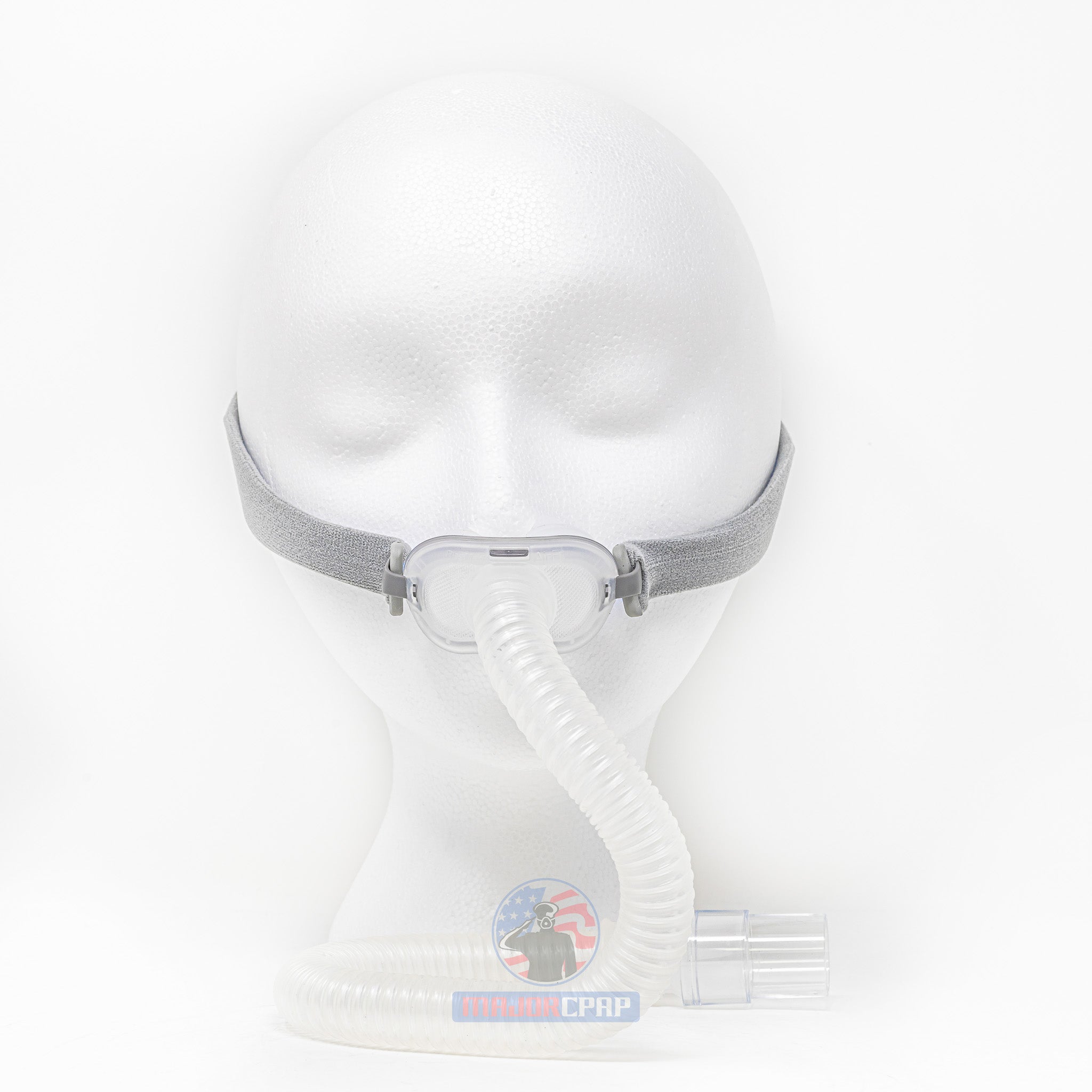 ResMed AirFit P10 Nasal Pillows Mask with Headgear FitPack