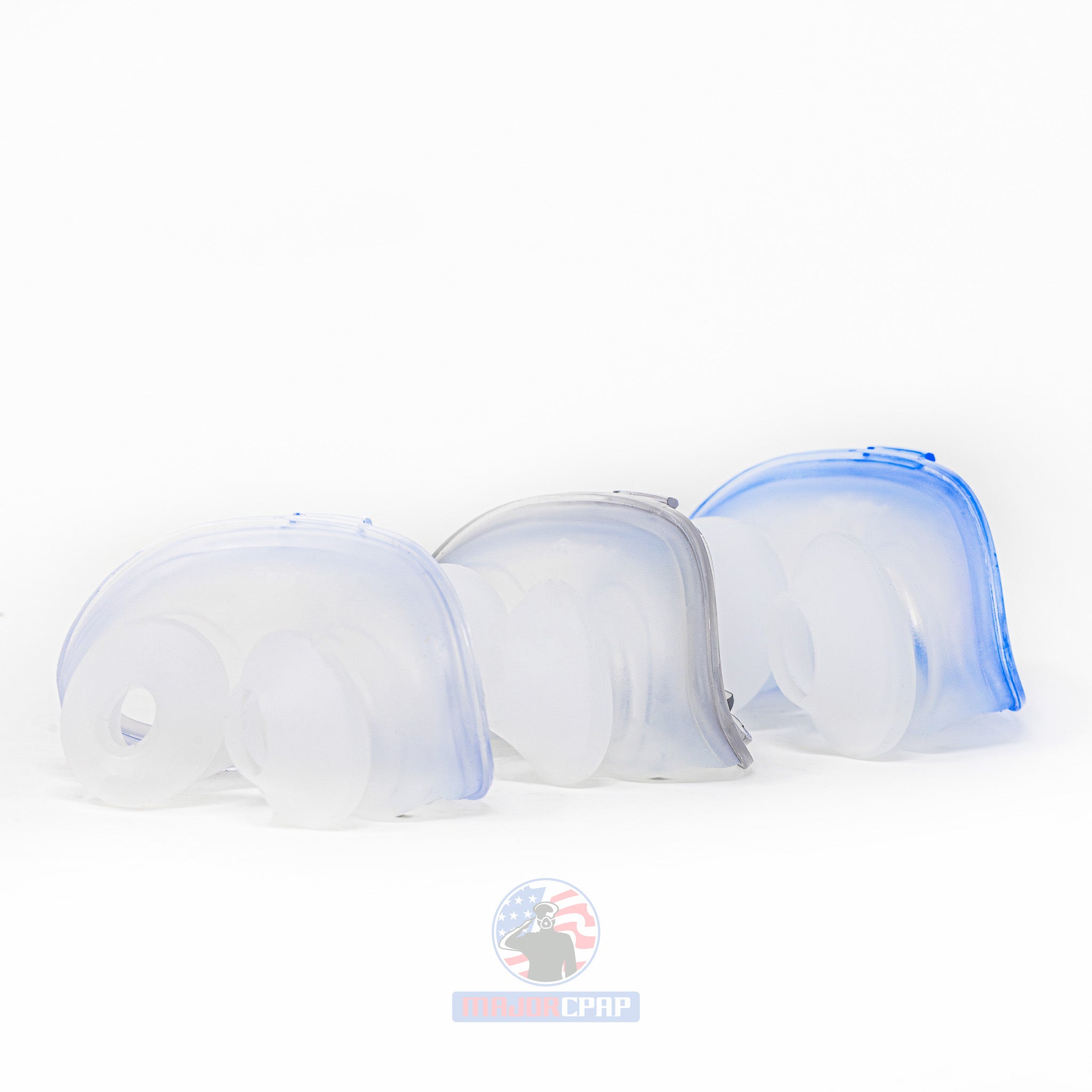 ResMed AirFit P10 CPAP Mask Nasal Pillow Cushion