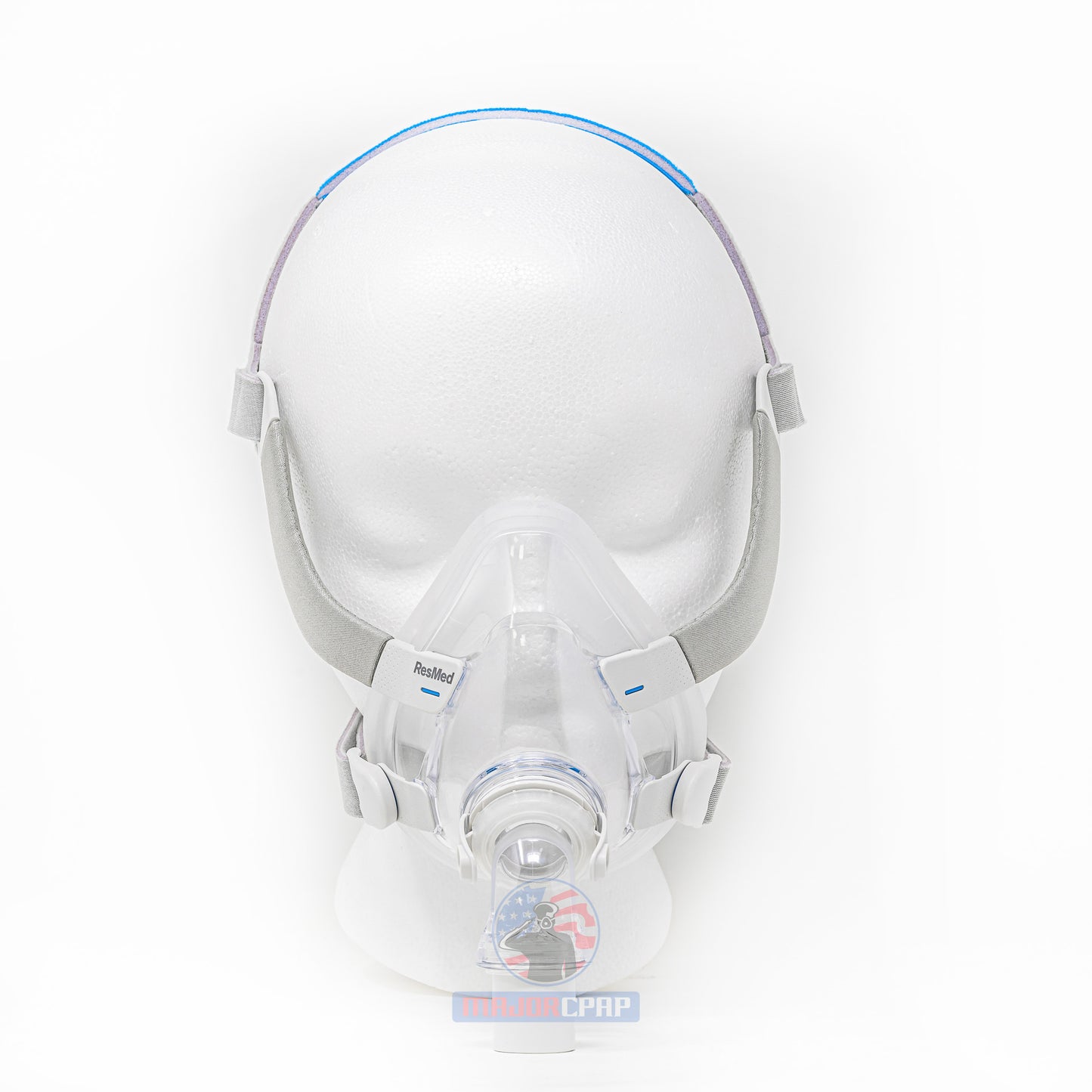 ResMed AirFit F20 Full Face Mask Starter Pack - S/M/L Cushion