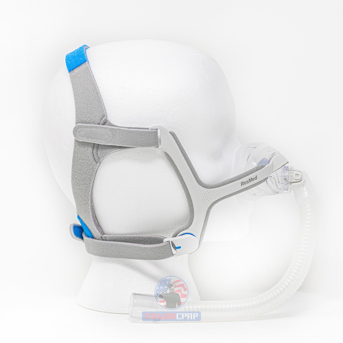 ResMed AirTouch N20 Nasal CPAP Mask with Headgear