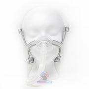 ResMed AirFit N20 Mask Starter Pack – S, M, & L Cushions