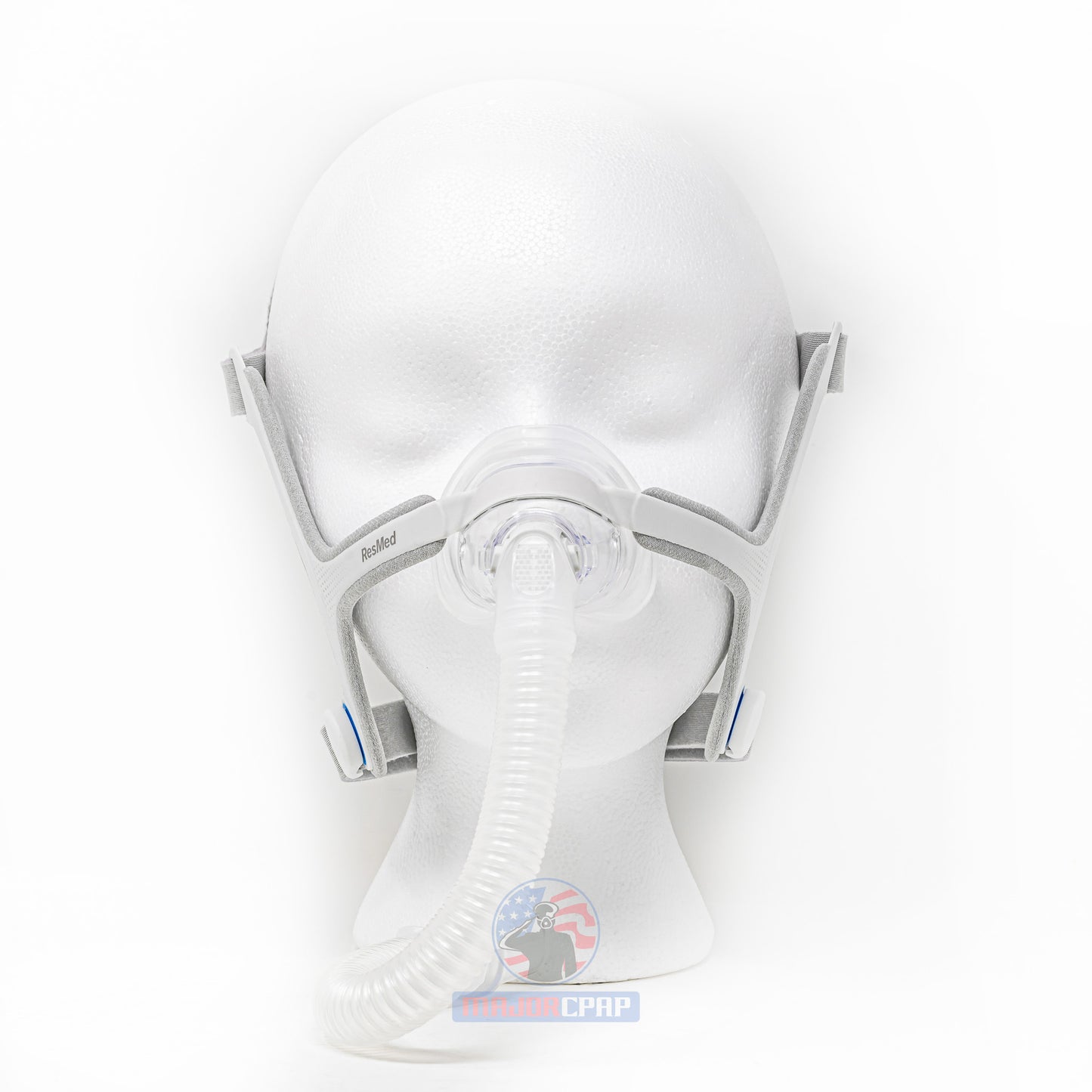 ResMed AirTouch N20 Nasal CPAP Mask with Headgear