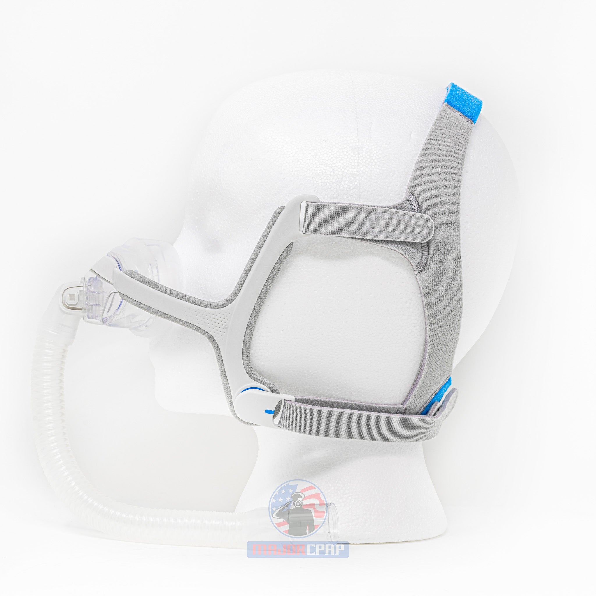 ResMed AirFit N20 Nasal CPAP Mask with Headgear – MajorCPAP