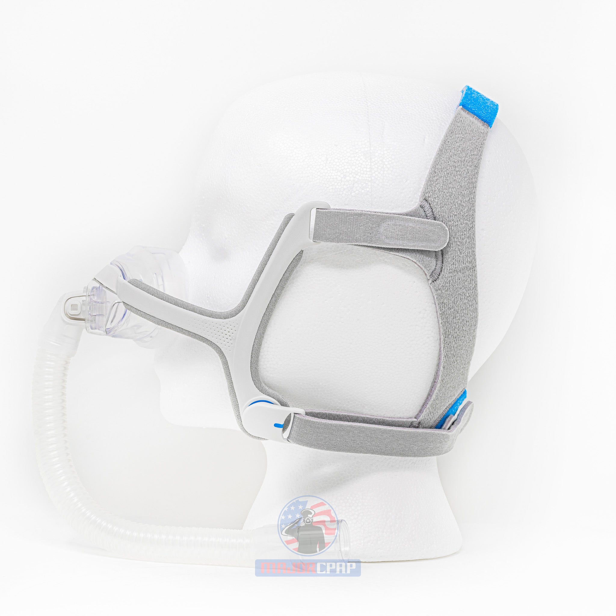 ResMed AirFit N20 Mask Starter Pack – S, M, & L Cushions