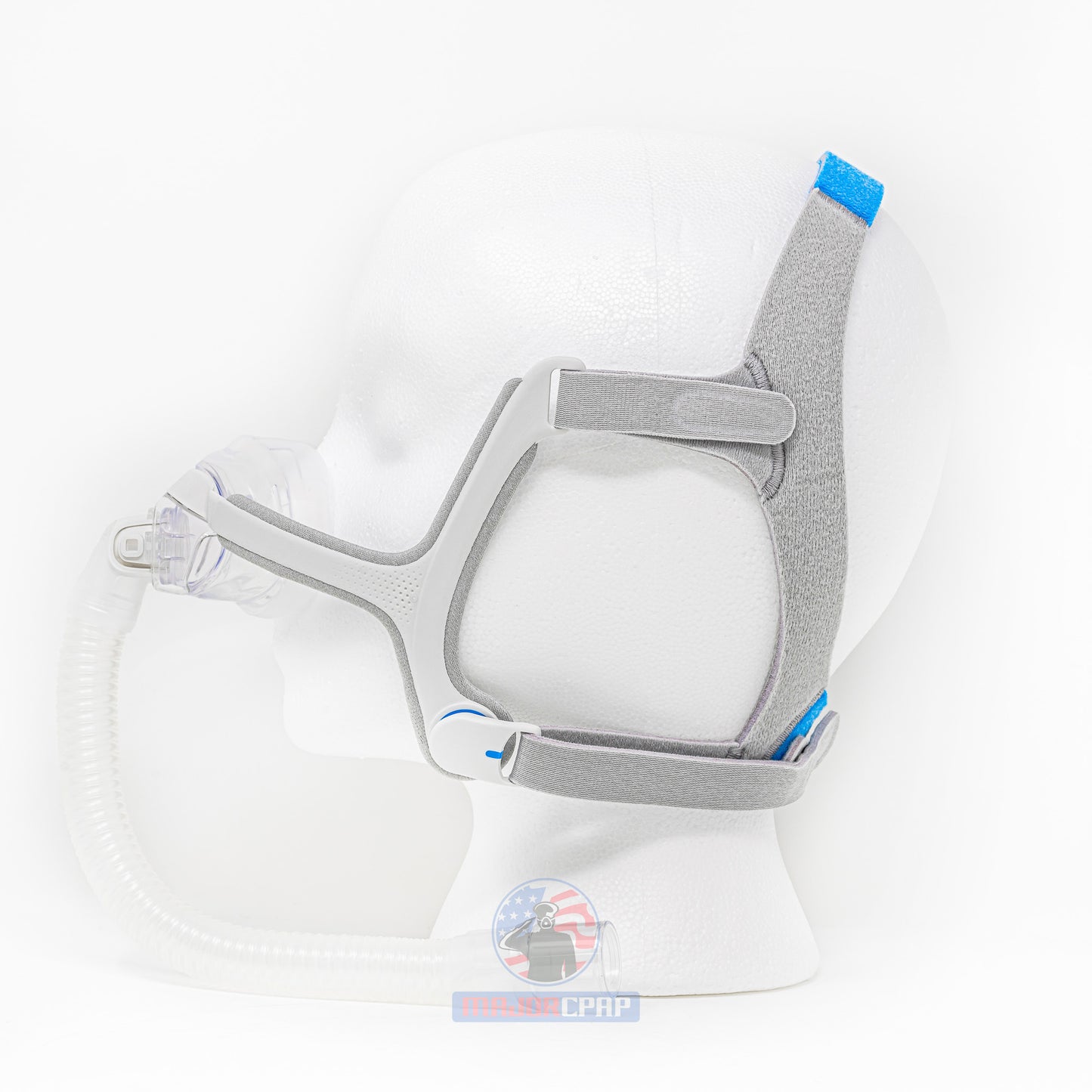 ResMed AirTouch N20 Nasal CPAP Mask with Headgear