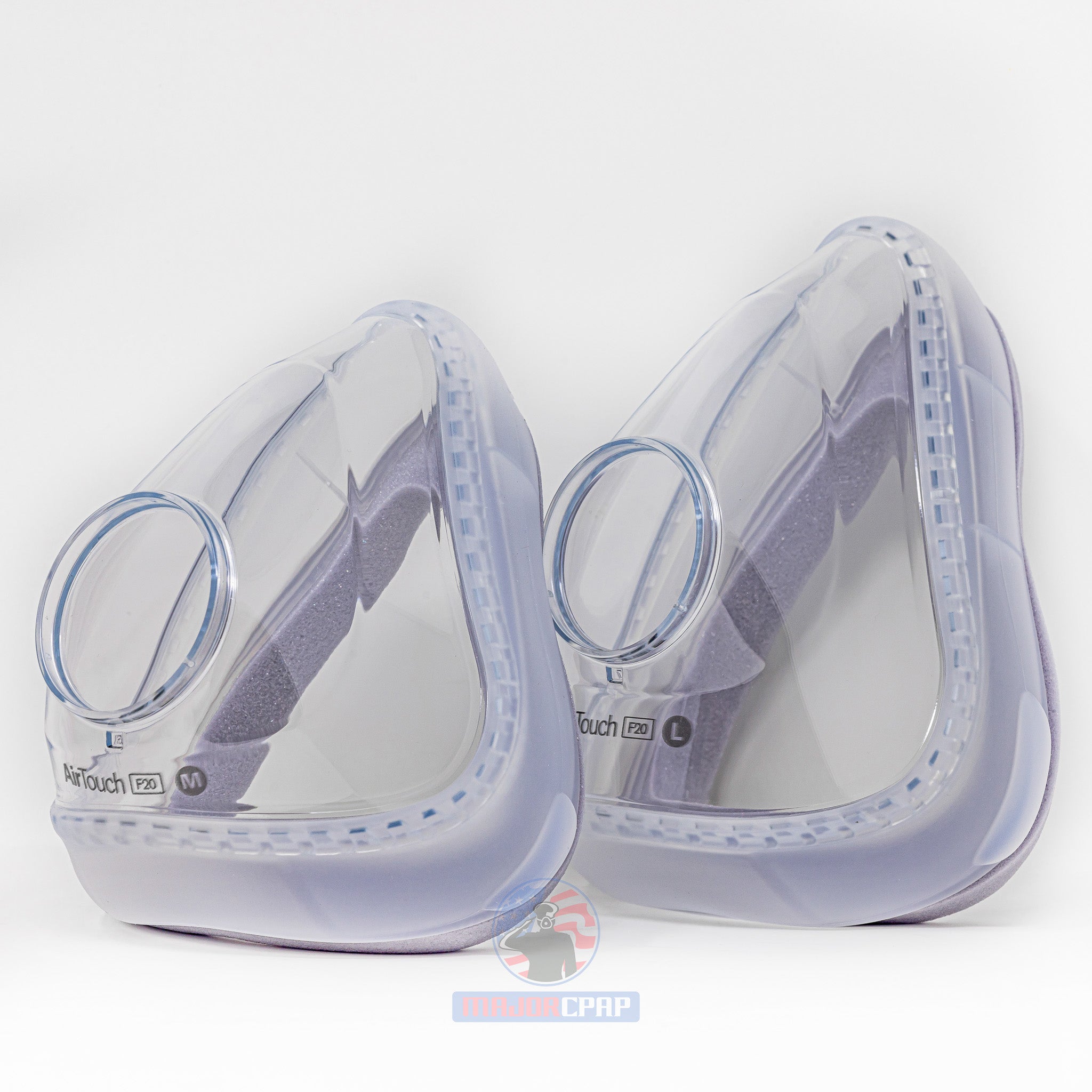 Resmed AirTouch F20 Replacement Cushion