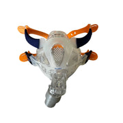 ResMed Quattro FX Full Face Mask Frame System