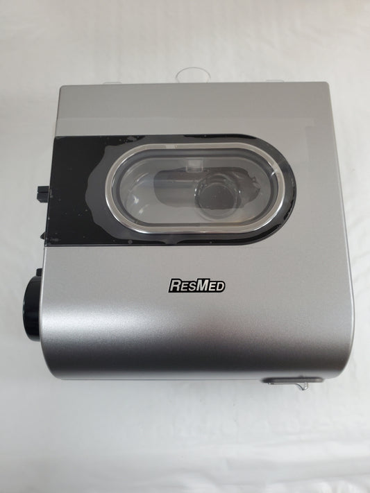 ResMed S9 H5i Heated Humidifier