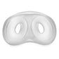 Nasal Pillows for Rio II CPAP/BiPAP Masks - Medium