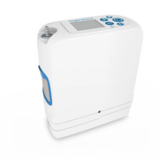 Inogen Rove 6 Portable Oxygen Concentrator, Pulse Dose