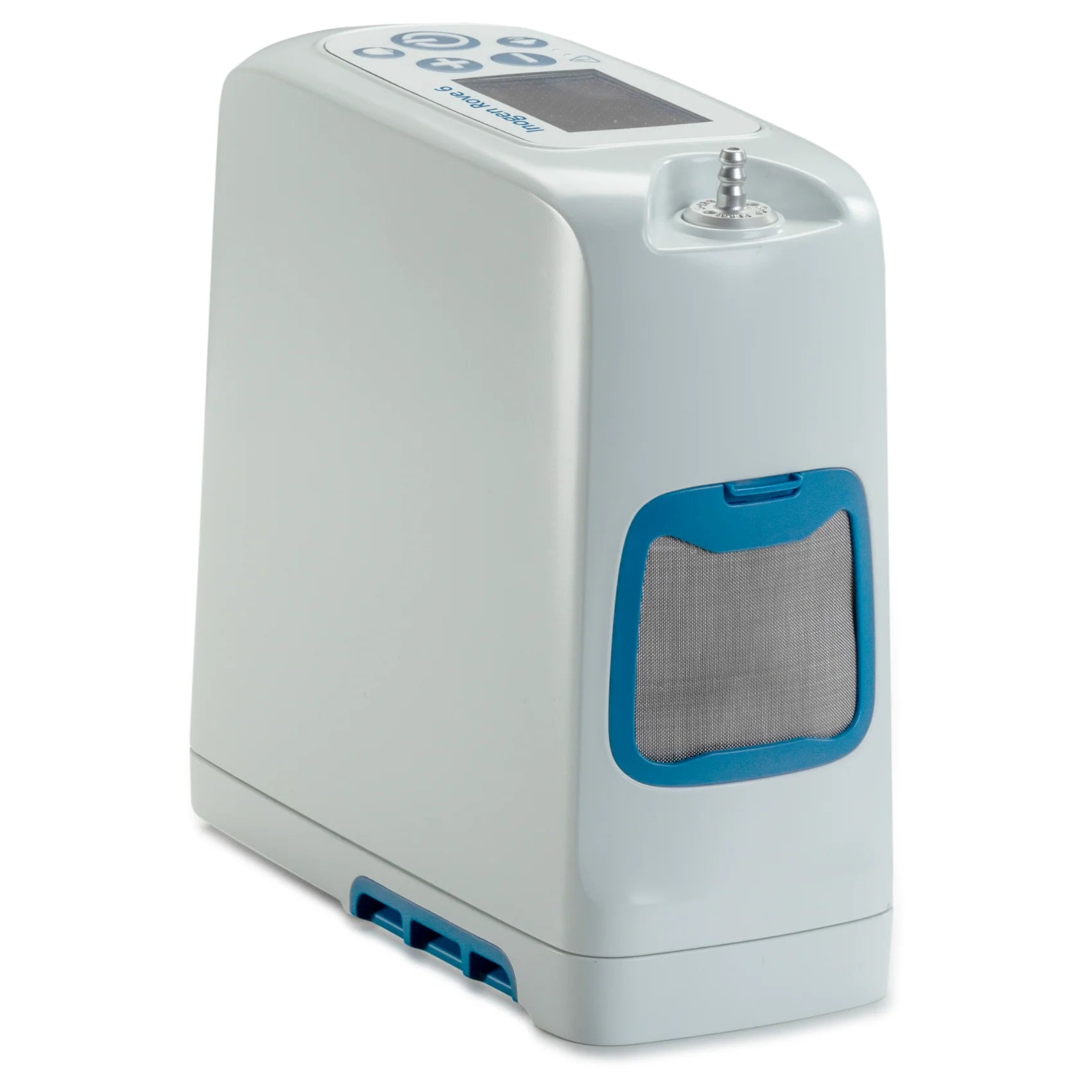 Inogen Rove 6 Portable Oxygen Concentrator, Pulse Dose - Demo(Open Box)