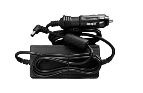 DC Adapter for the P2 Portable Oxygen Concentrator