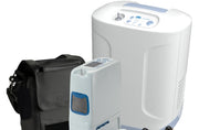 Inogen Rove 6 + Inogen at Home Bundle