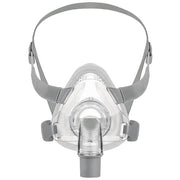 3B Medical Siesta Full Face Mask - Medium
