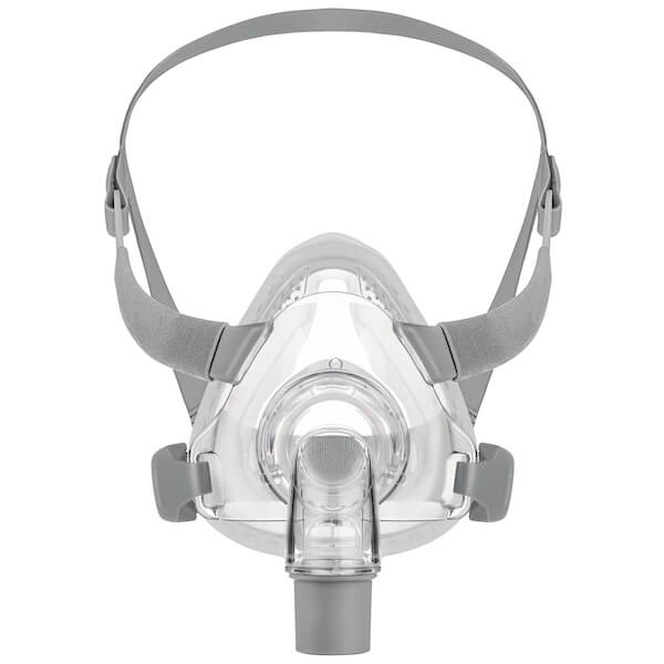 3B Medical Siesta Full Face Mask - Medium