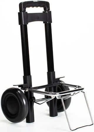 SimplyGo Oxygen Mobile Travel Cart