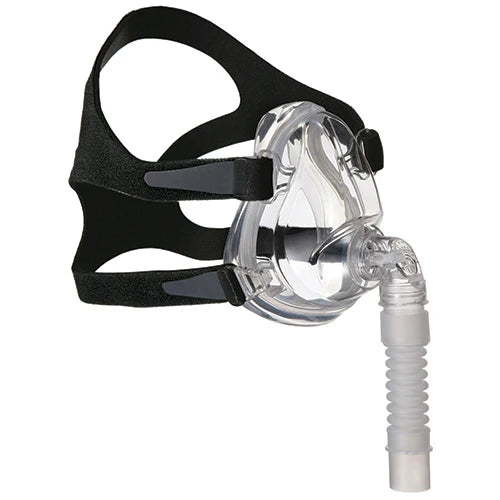 Sunset Deluxe Full Face CPAP Mask -Large