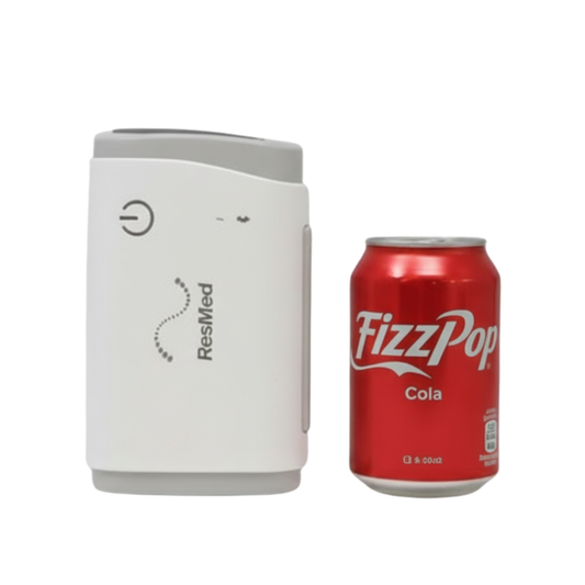 ResMed AirMini AutoSet Travel CPAP Machine - Brand New