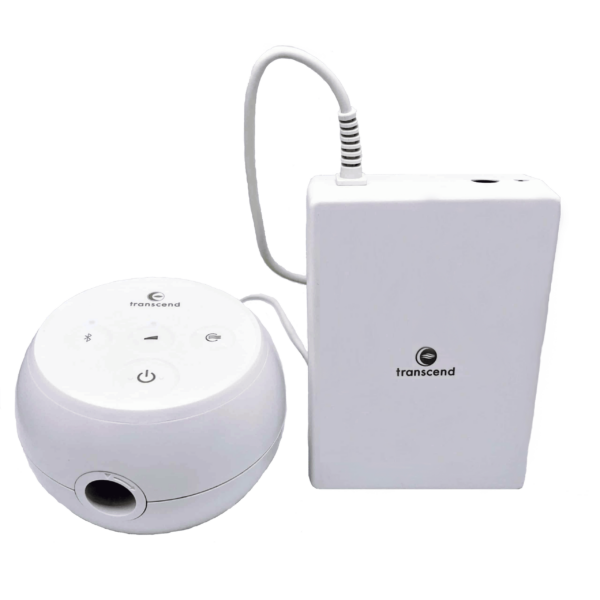 Transcend P8 Multi-Night Battery