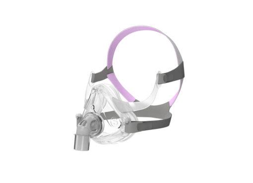 ResMed AirFit F10 For Her Full Face Mask with Headgear