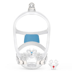 ResMed AirFit X30i Oral Nasal Mask - FitPack