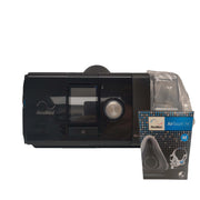ResMed AirSense 10 AutoSet CPAP Bundle w/ClimateLineAir Tubing & AirTouch F20