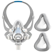 ResMed AirTouch F20 Full Face Starter Pack - S/M/L Cushions