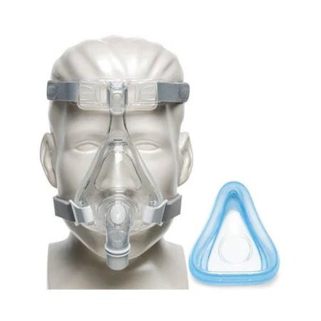 Philips Respironics Amara Full-Face Mask Starter Kit - Medium