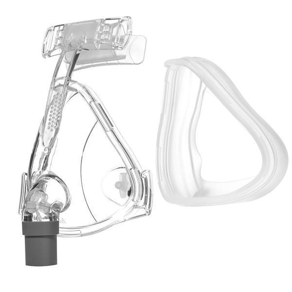 3B Medical Numa Full Face CPAP Mask with Headgear