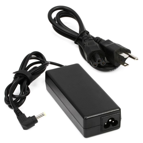 Power Supply with AC Cord for Inogen One G5 Portable Oxygen Concentrators