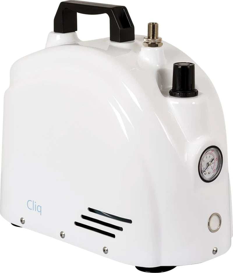 Compass Health Cliq 50 PSI Compressor – MajorCPAP
