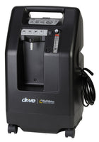 Drive Medical 5L Stationary Oxygen Concentrator - Demo (Low Hours)