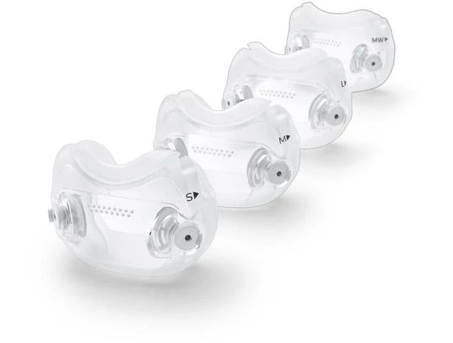 Philips Respironics Full Face CPAP Mask Cushion