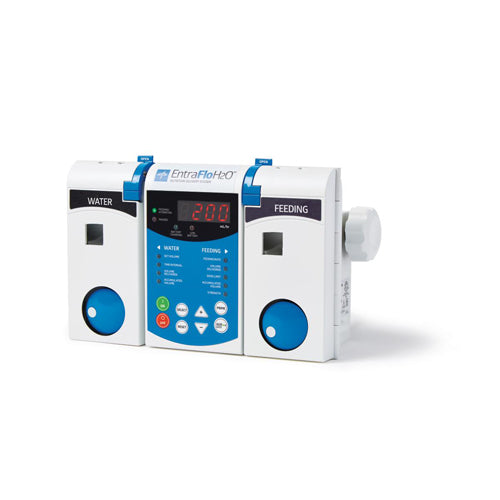 Medline EntraFlo H2O Nutrition Delivery System