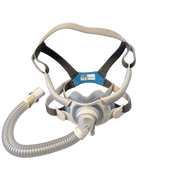 ResMed AirFit F40 Full Face CPAP Mask, Without Headgear