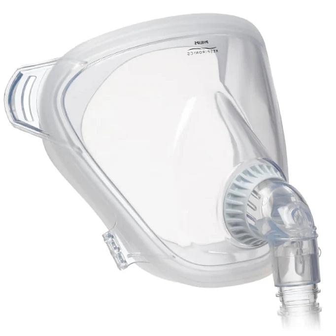 FitLife Total Full Face CPAP Mask - Small