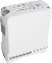 Inogen One G4 Portable Oxygen Concentrator