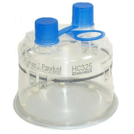 Fisher & Paykel Replacement Water Chamber for HC100/150 Humidifiers