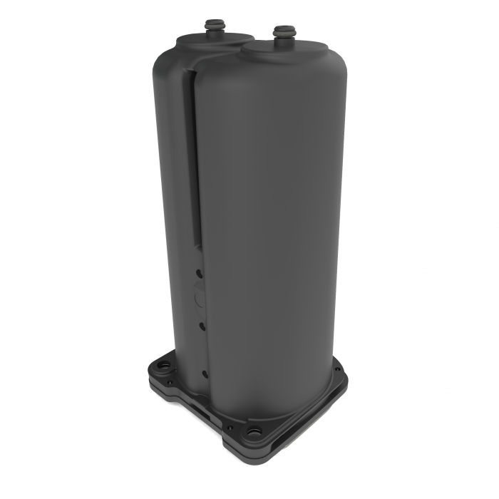 Inogen One G5 Sieve Beds - Column Pair