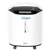 Inogen Voxi 5 Stationary Oxygen Concentrator - 5L Continuous Flow - New