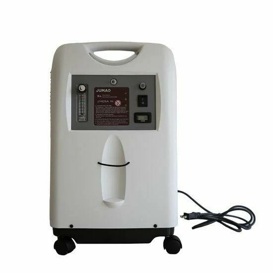 Jumao 5L Stationary Oxygen Concentrator - Refurbished