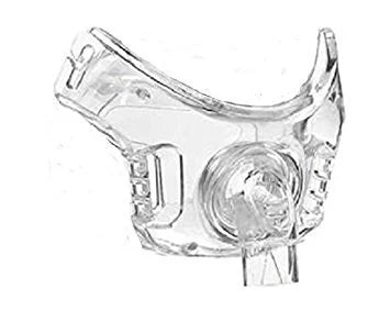 Philips Respironics Amara View Face Mask Frame