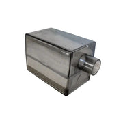 Extended Life Intake Bacteria Filter For Drive DeVilbiss Oxygen Concentrator