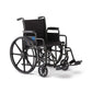 Medline Guardian K1 Folding Manual Wheelchair - K1166V22E