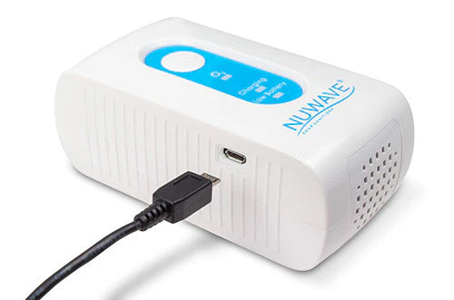 NUWAVE CPAP Sanitizer Plus System