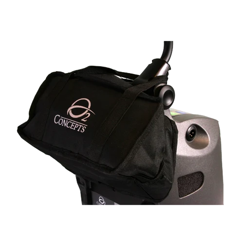Oxlife Independence Accessory Bag